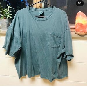 Oversize T-shirt